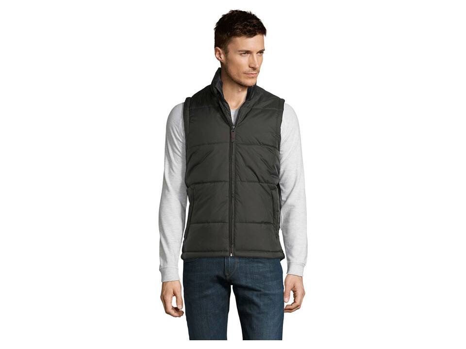 Sol's Warm men bodywarmer 95