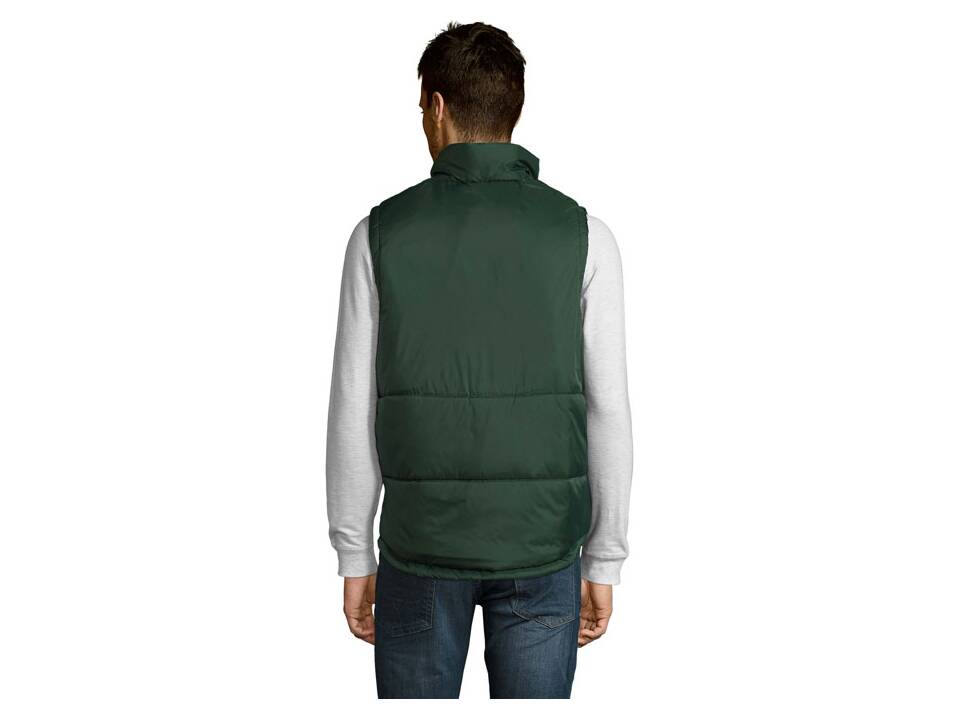 Sol's Warm men bodywarmer 81