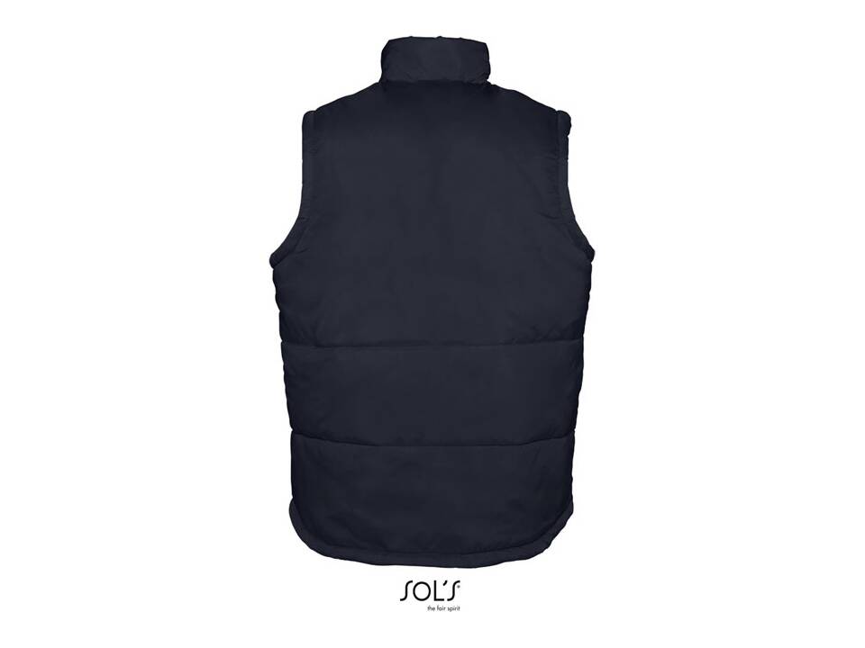 Sol's Warm men bodywarmer 147