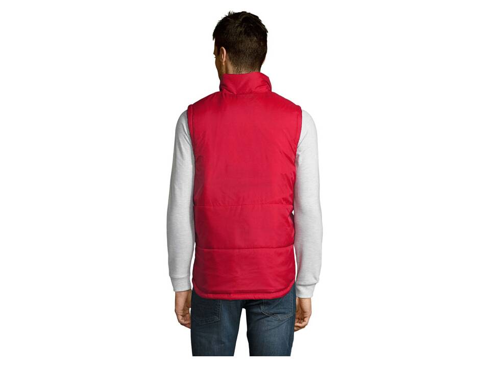 Sol's Warm men bodywarmer 20