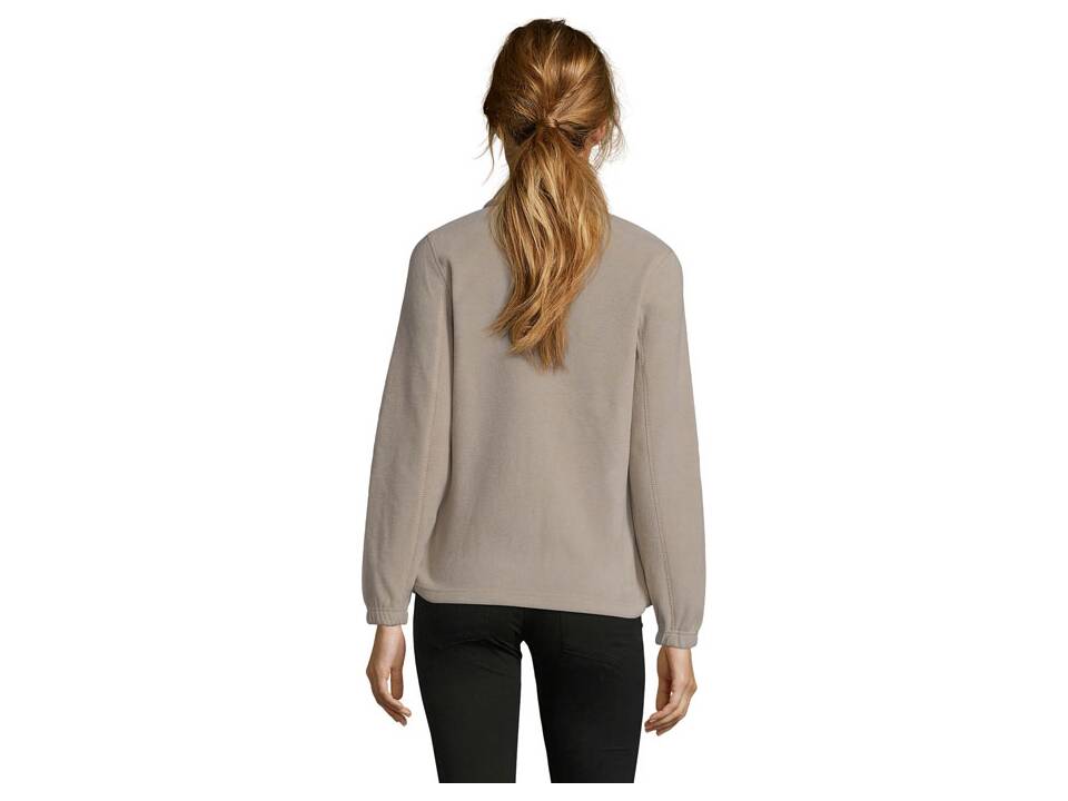 Women fleece jacket 66
