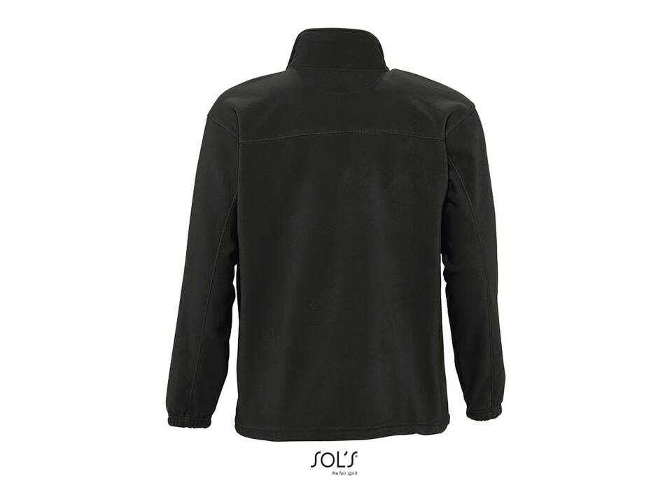 Men fleece jacket 151