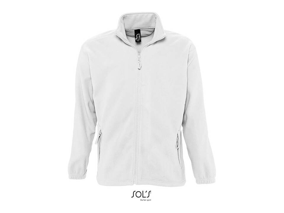 Men fleece jacket 95