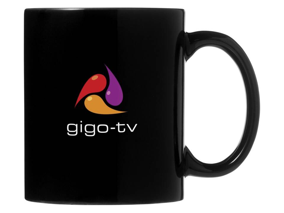 Mug céramique Santos 19