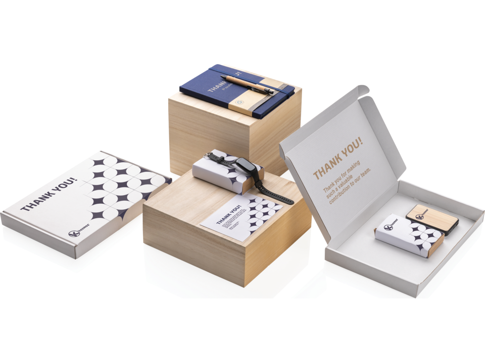 Coffret Expérience Personnalisé 3