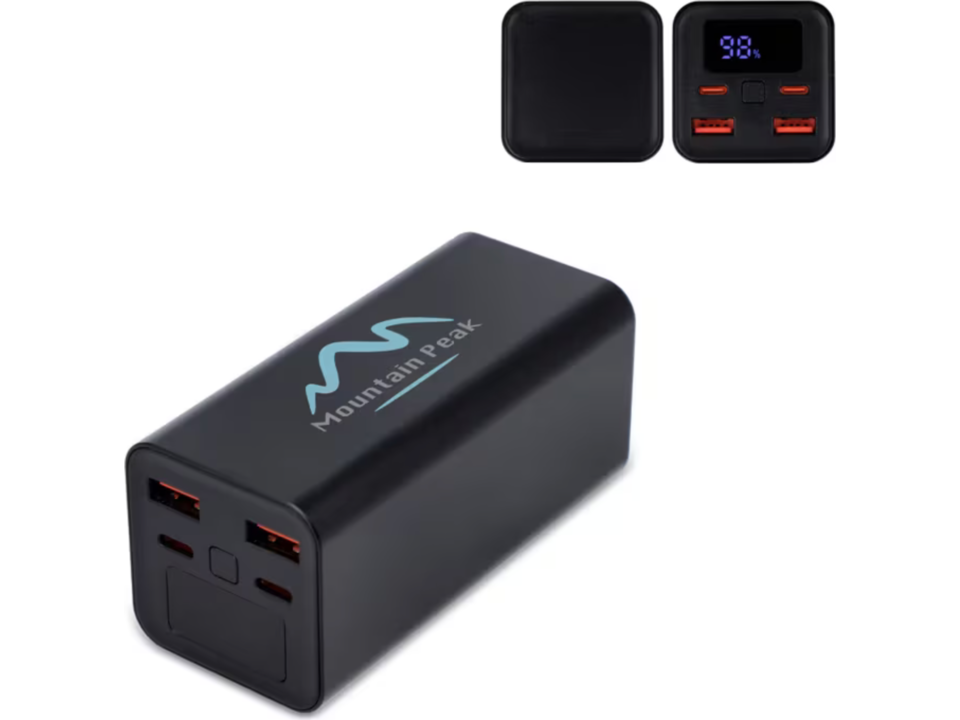 Stratos Powerbank 65W Power Delivery 20000mAh 3