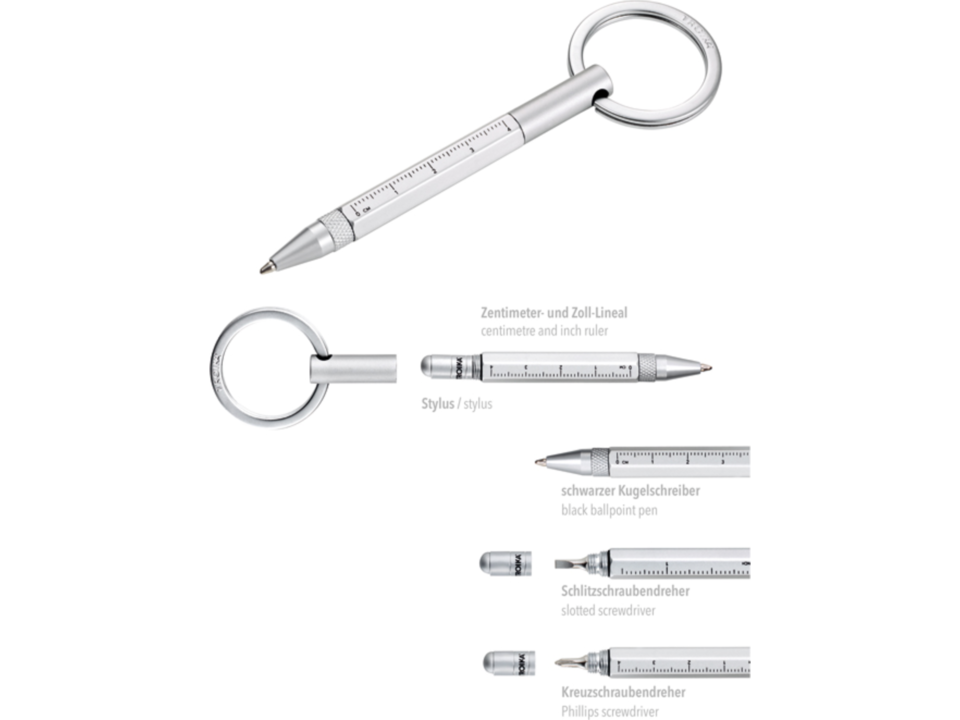 Construction pen mini Troika 1