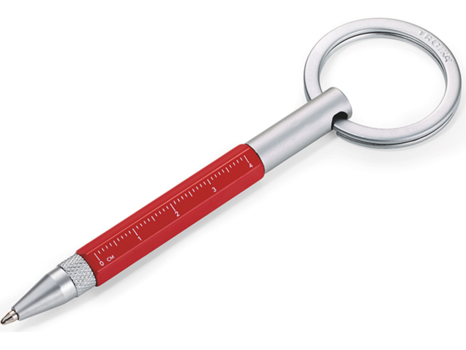 Construction pen mini Troika 2