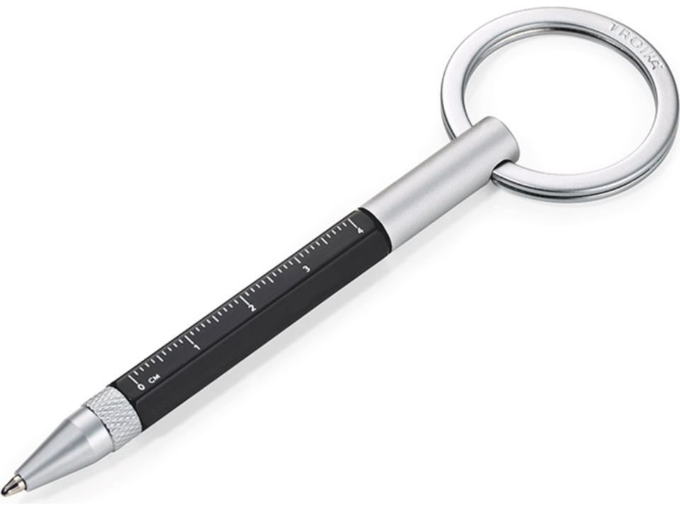 Construction pen mini Troika 3