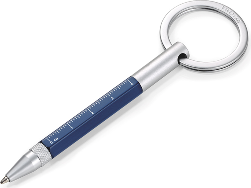 Construction pen mini Troika 5