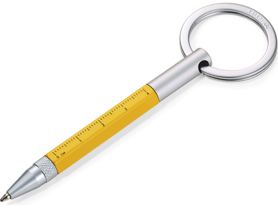 Construction pen mini Troika