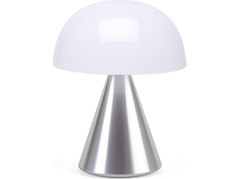 Lampe Mina large avec enceinte 5W 10