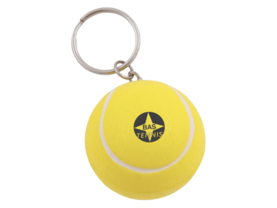 Porte-Clés Tennis 1