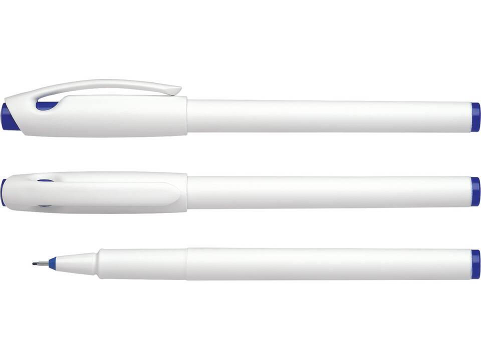 Schneider Fineliner Topliner Recycling 5