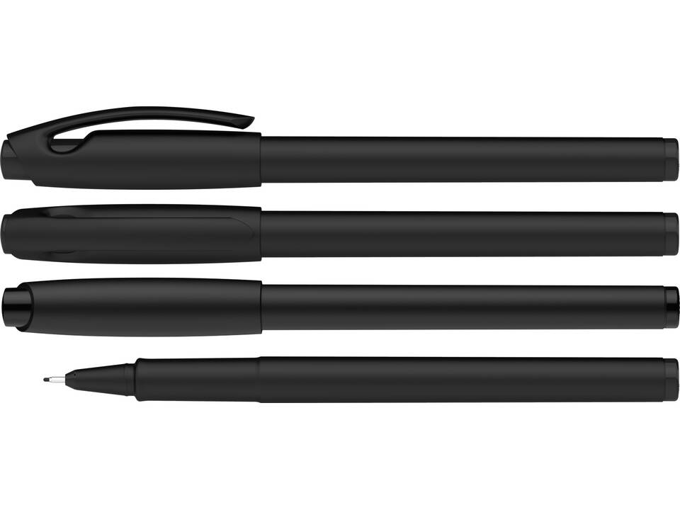 Schneider Fineliner Topliner Recycling 4