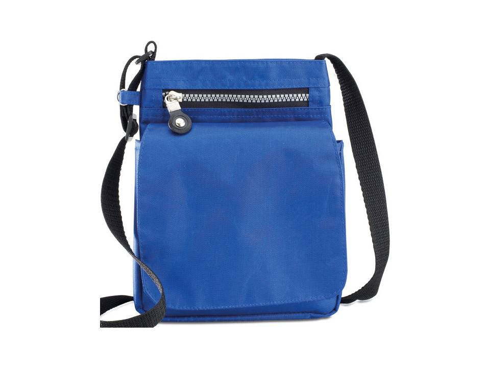 Schoudertas voor documenten