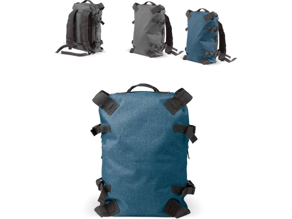 Sac à dos anti-vol 1