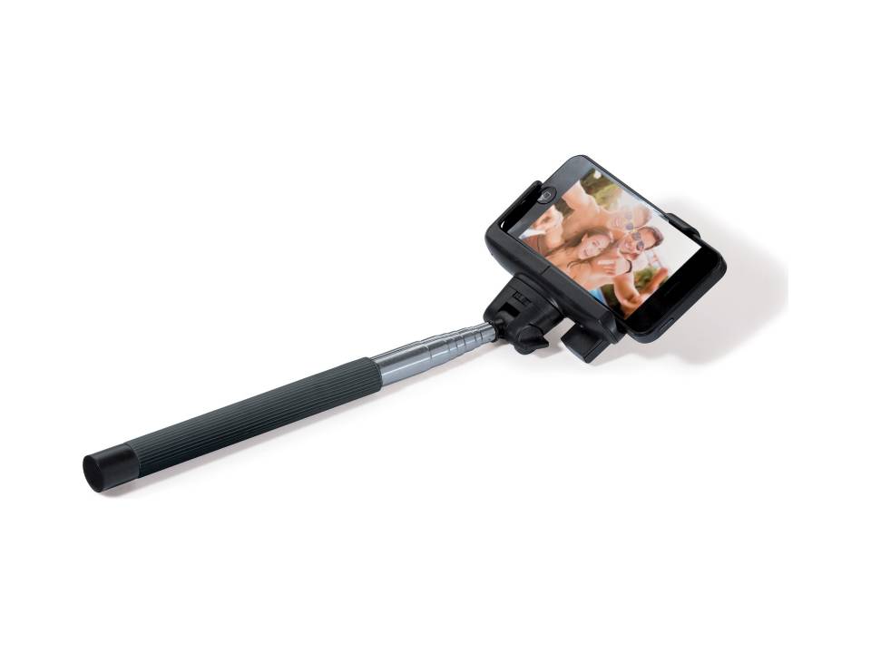 Selfiestick bedrukken