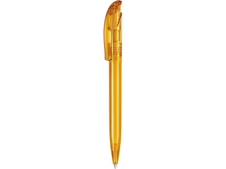 Stylo à bille Senator Challenger Clear 6