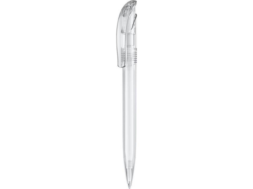 Stylo à bille Senator Challenger Clear 4