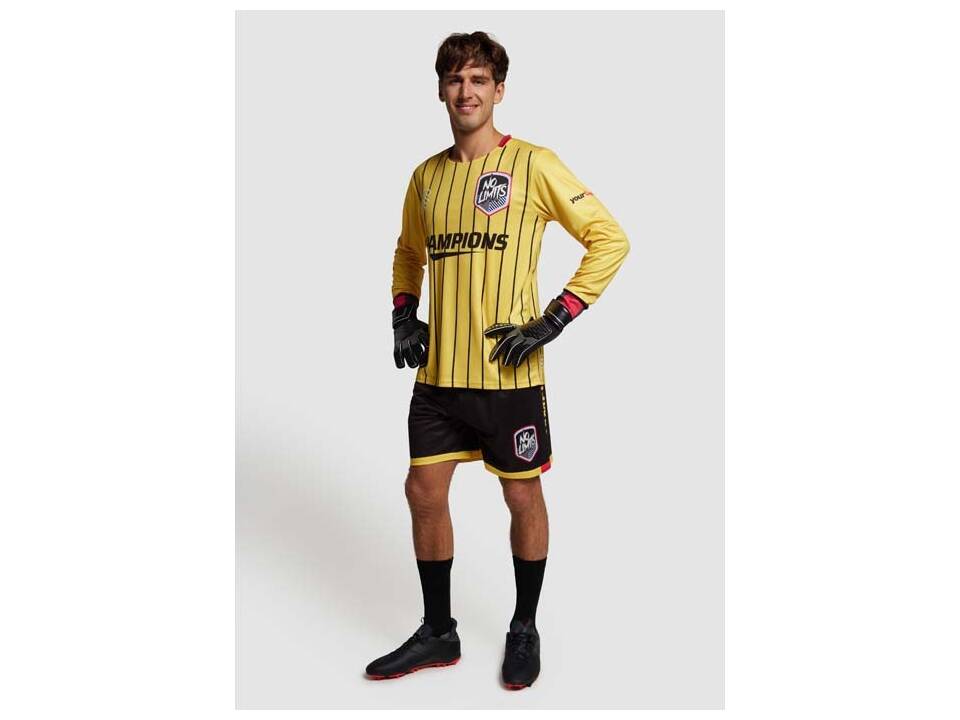 Maillot Premier personnalisé à col rond – créez votre propre design 9