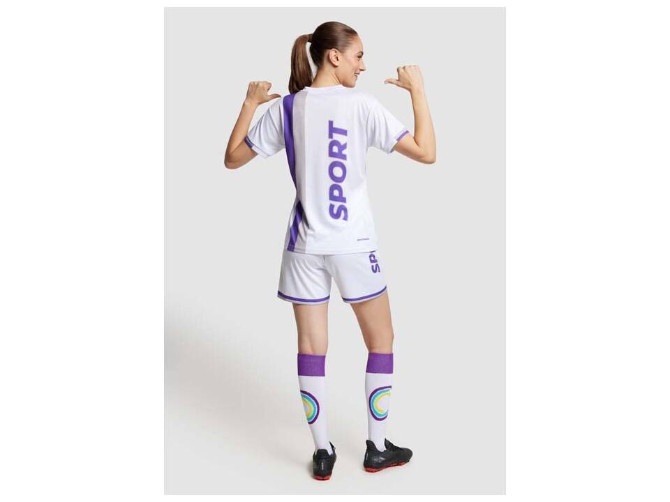 Maillot Premier personnalisé à col rond – créez votre propre design 10