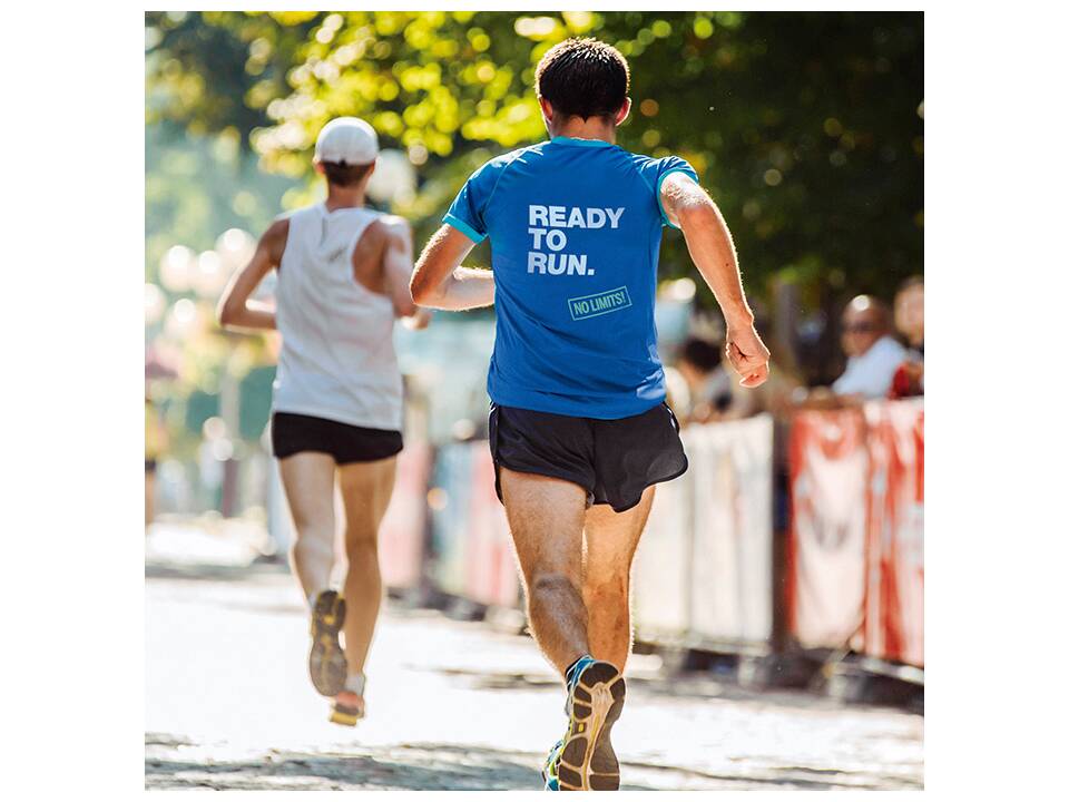 T-shirt ultra-léger à carreaux sur mesure – design entièrement personnalisé 11