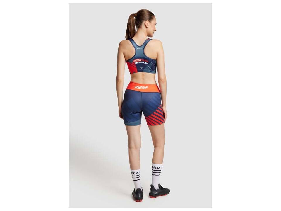 Tops de sport et yoga pour femmes sur mesure – design entièrement personnalisé 8