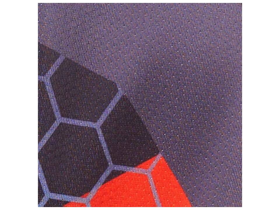 Sweat à capuche 280g sublimé avec poche kangourou – design entièrement personnalisé 9