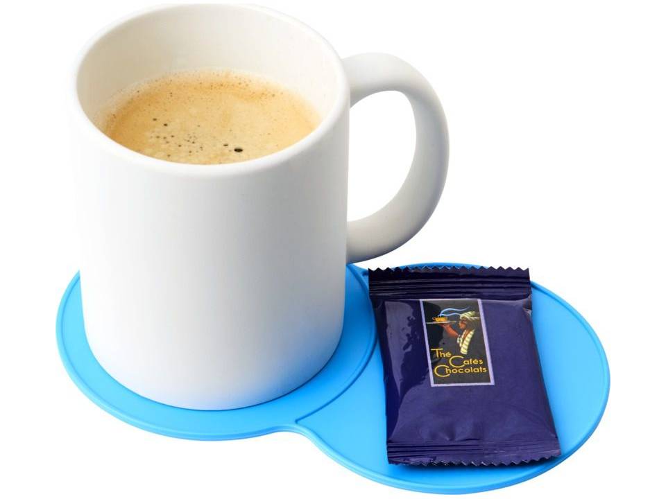 Sidekick onderzetter
