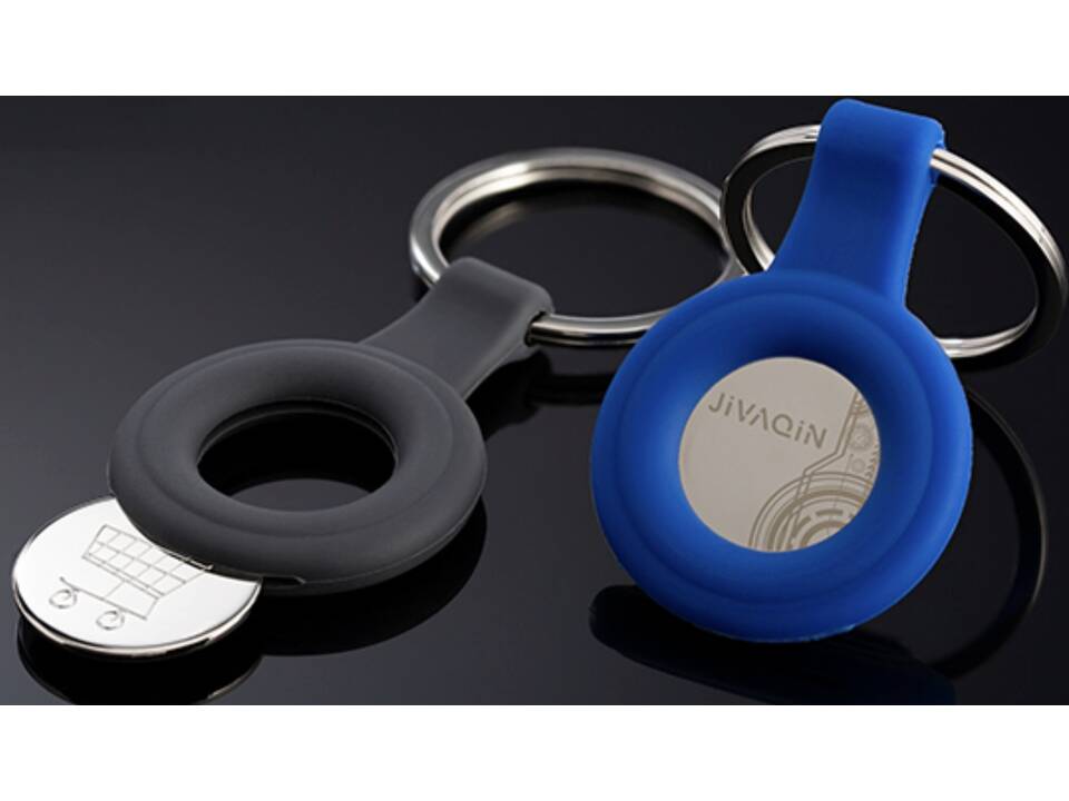 Porte-Clés Portola 15