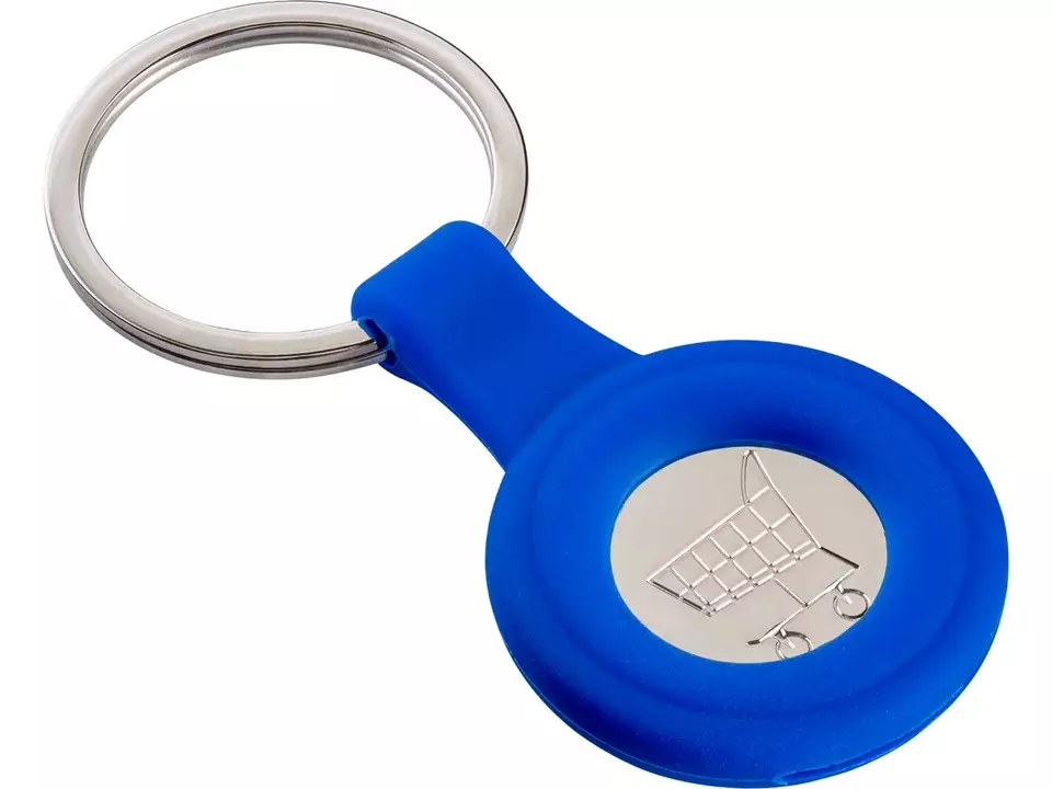 Porte-Clés Portola 1