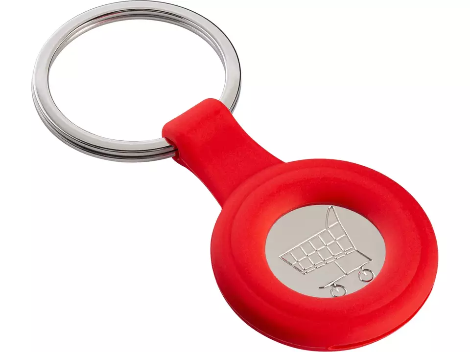 Porte-Clés Portola 10