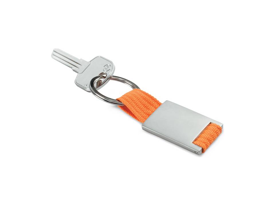 Sleutelhanger Tech 9