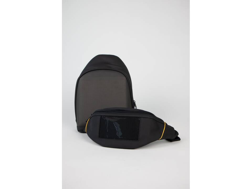 Sac à dos Smart Led 4