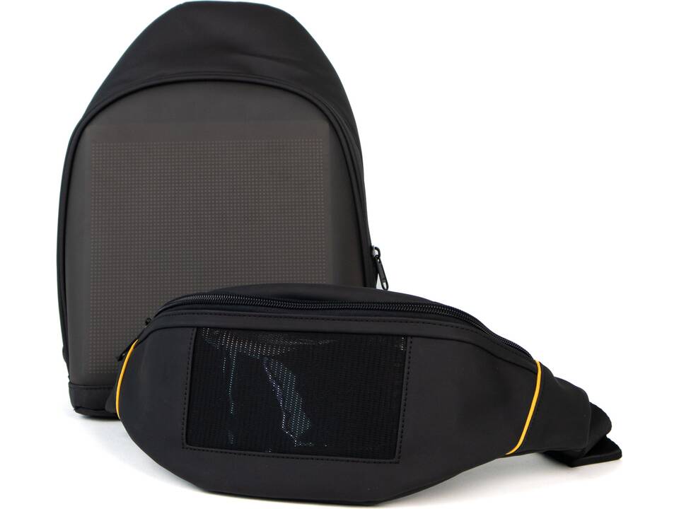 Sac à dos Smart Led 6