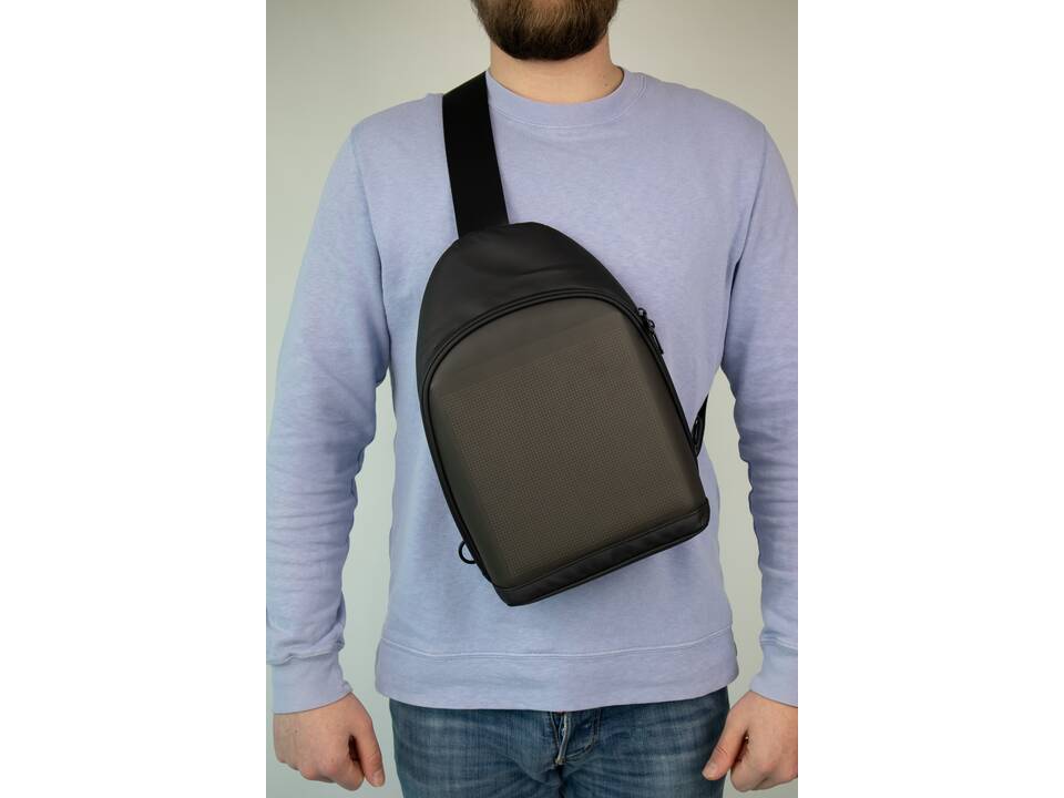 Sac à bandoulière LED intelligent 2