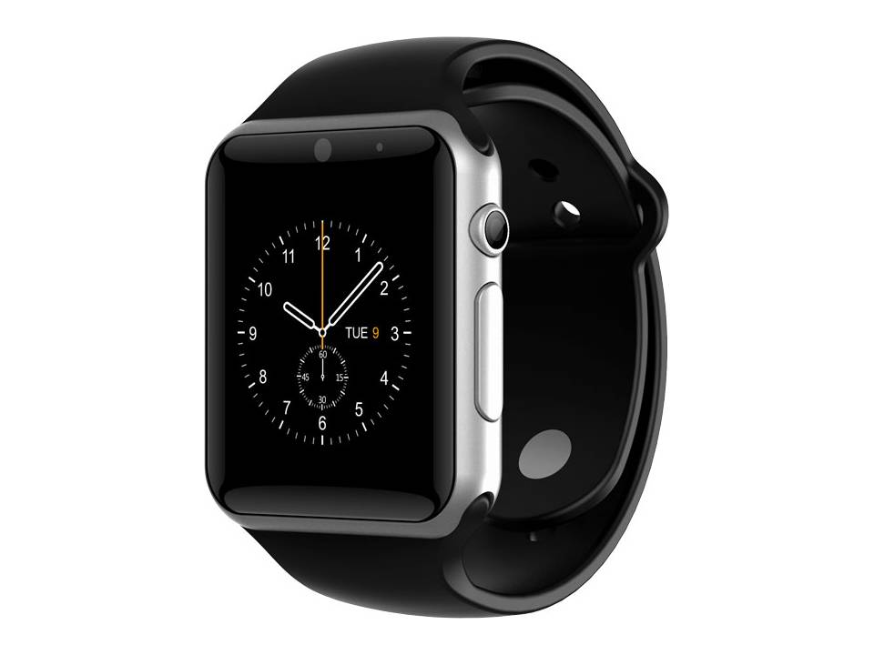 Smartwatch Sim Bluetooth