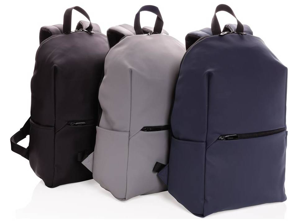 Sac à dos pour ordinateur portable 15.6 pouces 9