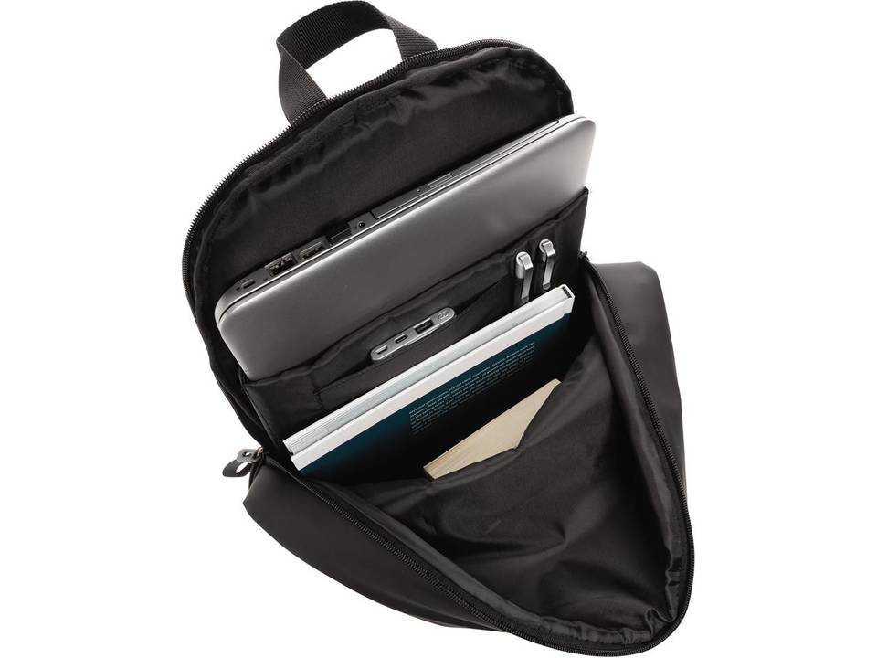 Sac à dos pour ordinateur portable 15.6 pouces 7