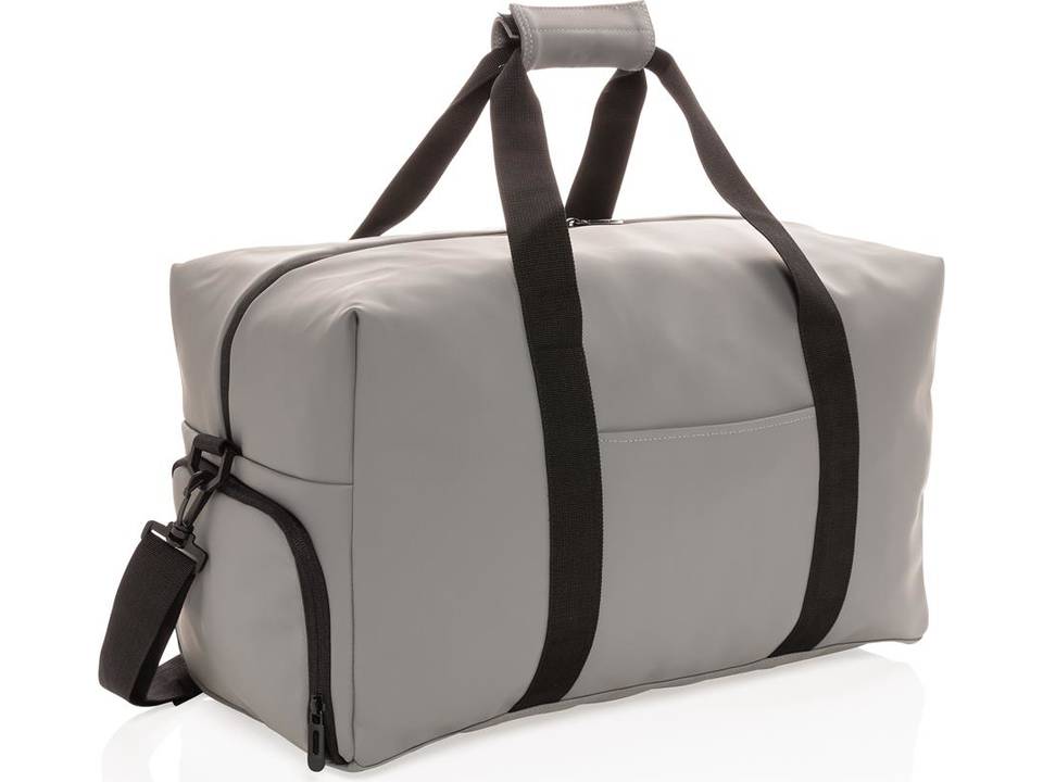 Sac week-end au PU doux 5