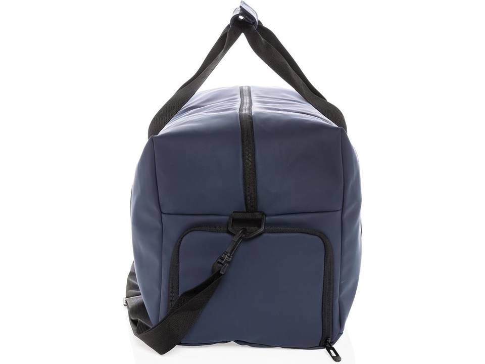 Sac week-end au PU doux 3