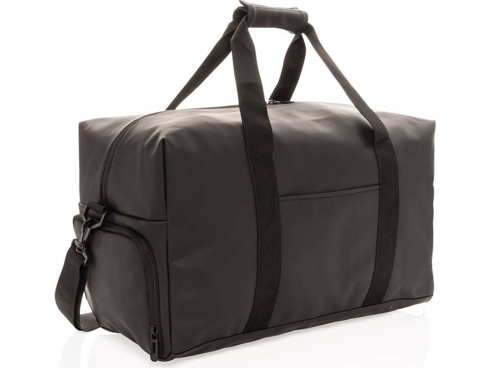 Sac week-end au PU doux 7