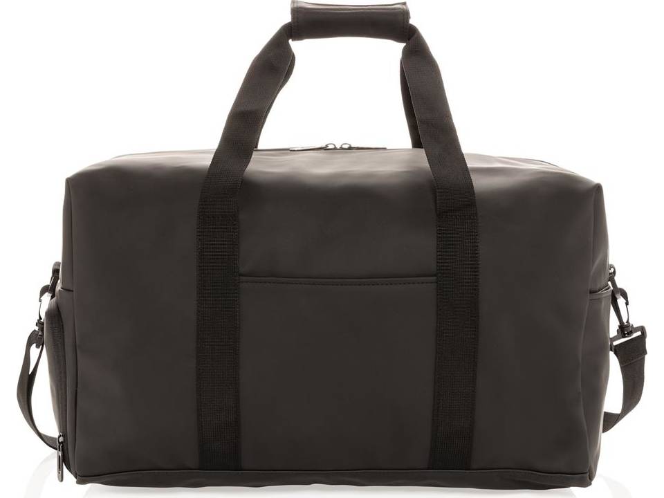 Sac week-end au PU doux 6