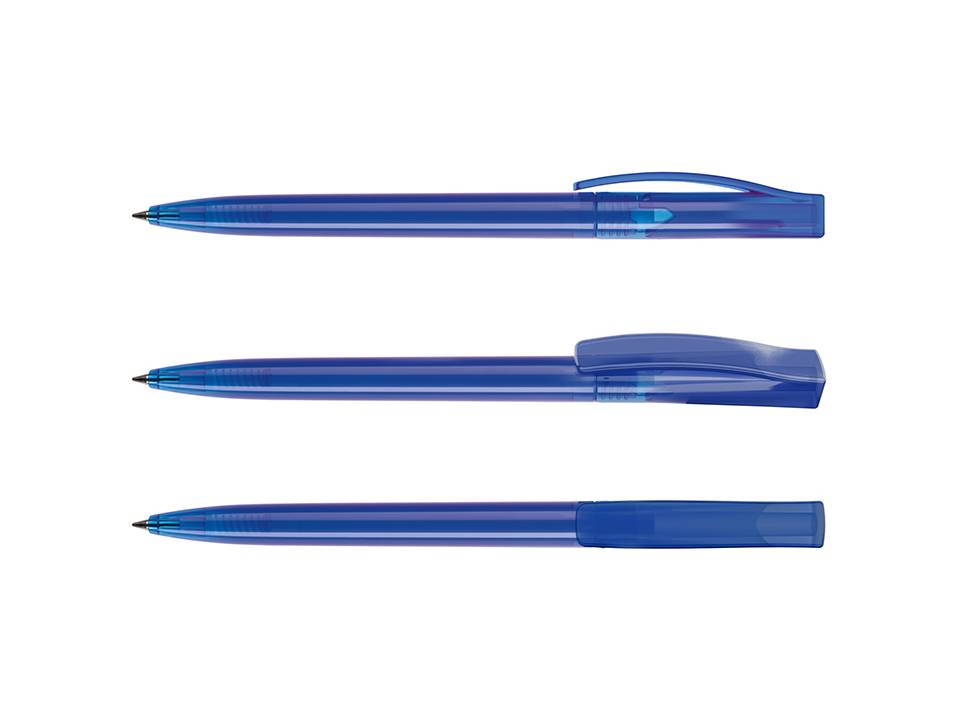 Stylo Smart Transparant 6