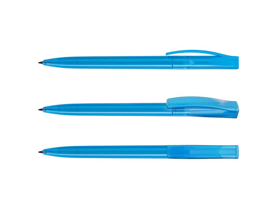 Stylo Smart Transparant 2