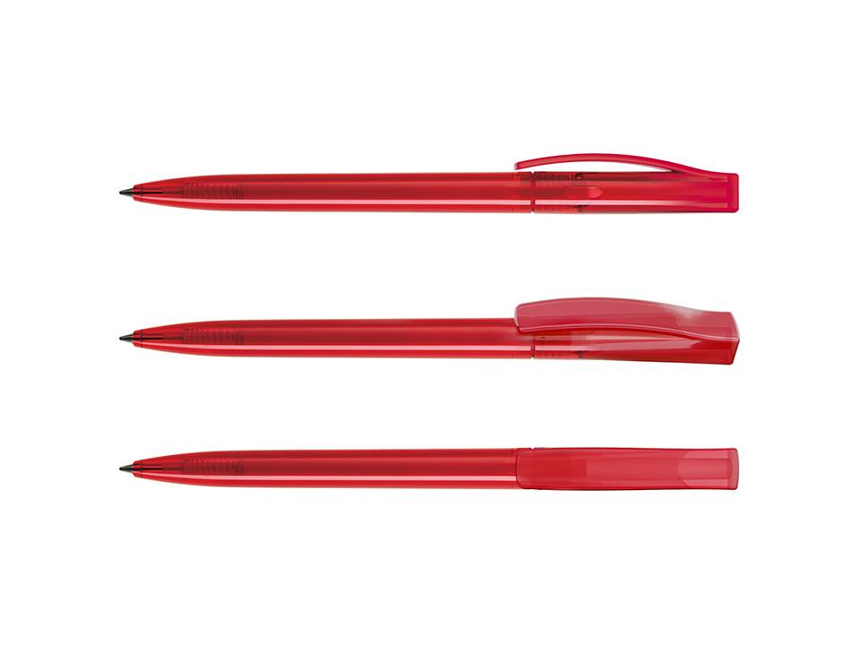 Stylo Smart Transparant 3