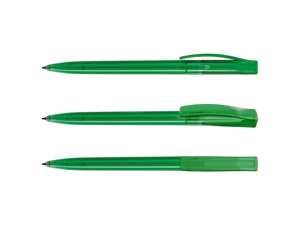 Stylo Smart Transparant 4