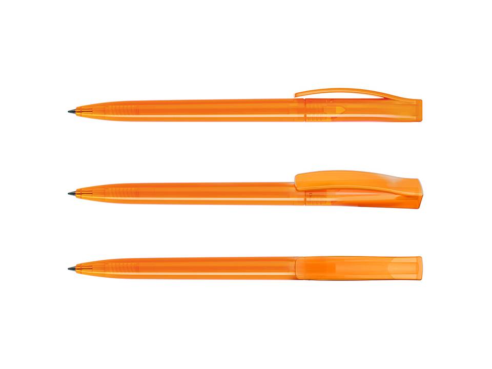 Stylo Smart Transparant 5