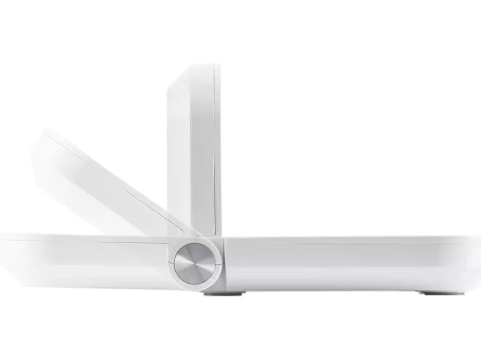 Chargeur sans fil rapide avec réveil - 15W 3